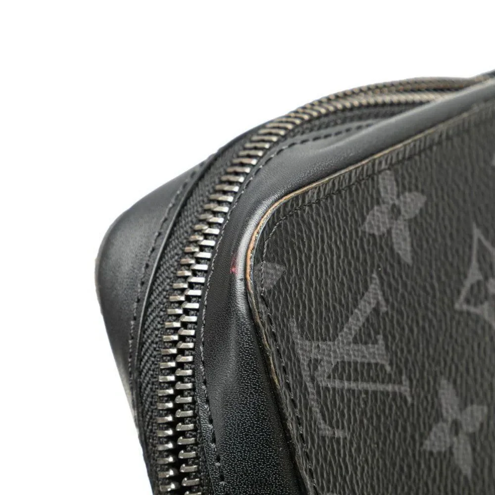 Louis Vuitton Zippy XL Round Zip Long Wallet M61698